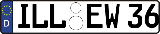 ILL-EW36