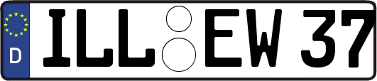 ILL-EW37