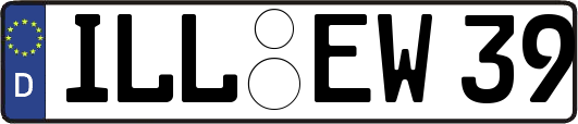 ILL-EW39