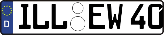 ILL-EW40