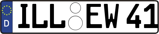 ILL-EW41