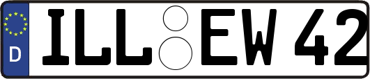 ILL-EW42