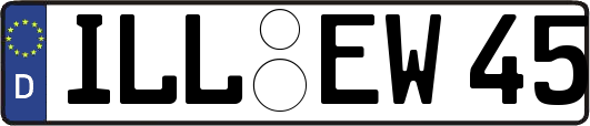 ILL-EW45