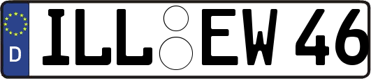 ILL-EW46