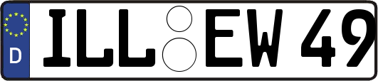 ILL-EW49