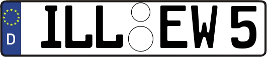 ILL-EW5