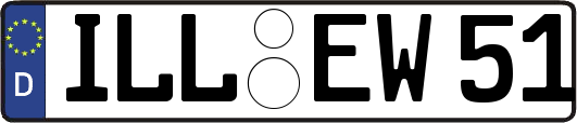 ILL-EW51