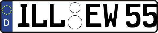 ILL-EW55