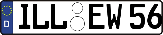 ILL-EW56