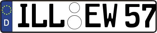 ILL-EW57