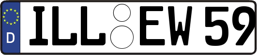 ILL-EW59