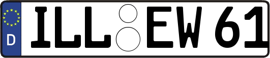 ILL-EW61
