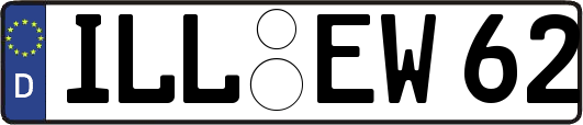 ILL-EW62