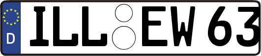 ILL-EW63
