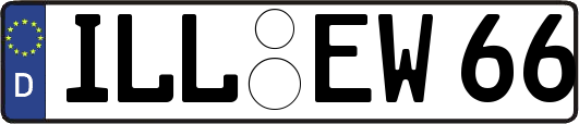 ILL-EW66