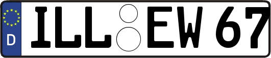 ILL-EW67