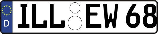 ILL-EW68