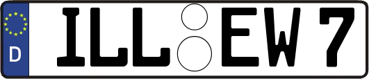 ILL-EW7