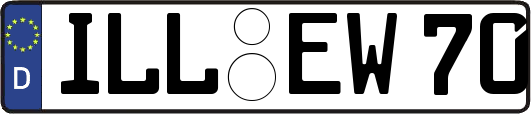 ILL-EW70
