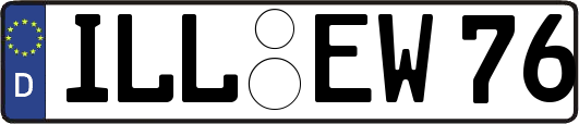 ILL-EW76