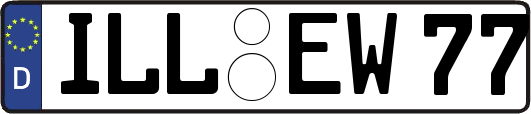 ILL-EW77