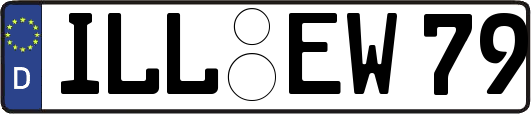 ILL-EW79