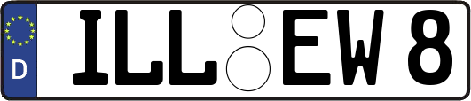 ILL-EW8