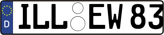 ILL-EW83