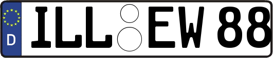 ILL-EW88