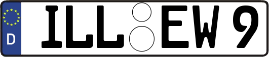 ILL-EW9