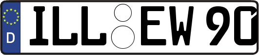 ILL-EW90