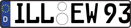 ILL-EW93