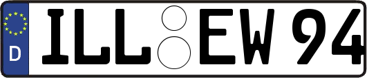ILL-EW94