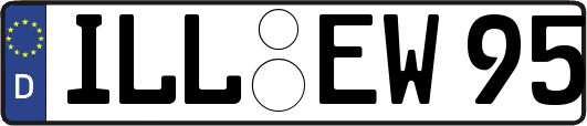 ILL-EW95