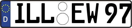 ILL-EW97