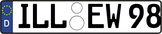 ILL-EW98