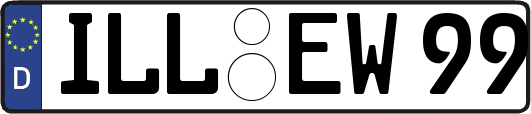 ILL-EW99