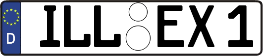 ILL-EX1