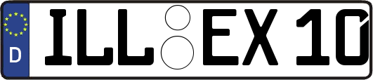 ILL-EX10