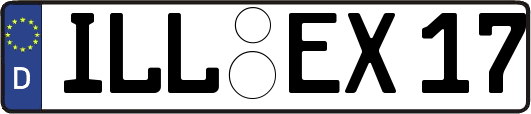 ILL-EX17