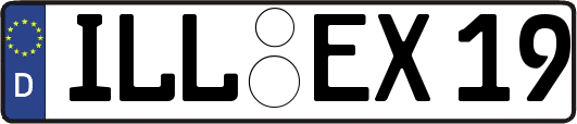 ILL-EX19