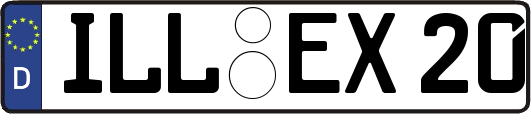 ILL-EX20