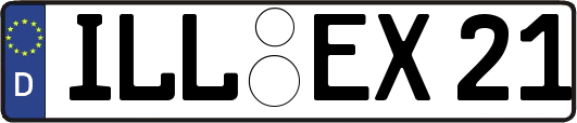 ILL-EX21