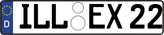 ILL-EX22