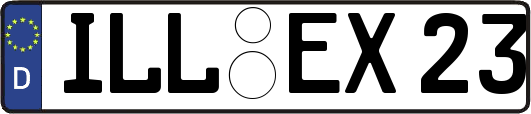 ILL-EX23