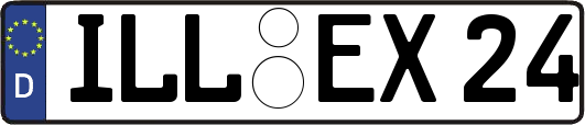 ILL-EX24
