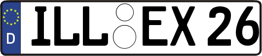 ILL-EX26