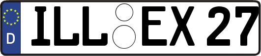 ILL-EX27