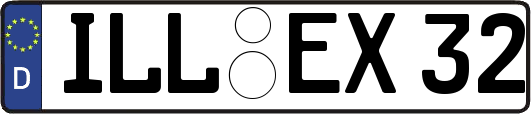 ILL-EX32