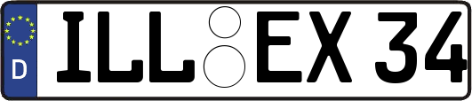 ILL-EX34